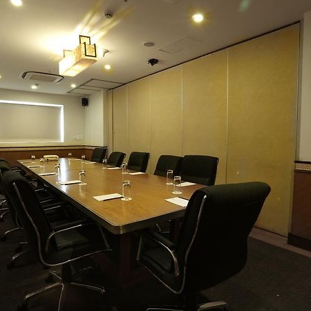 Hq酒店 Vāsco Da Gāma 外观 照片