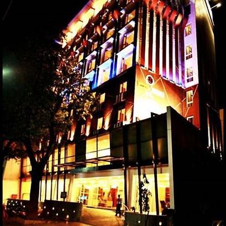 Hq酒店 Vāsco Da Gāma 外观 照片