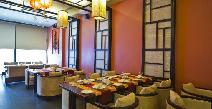 Hq酒店 Vāsco Da Gāma 外观 照片