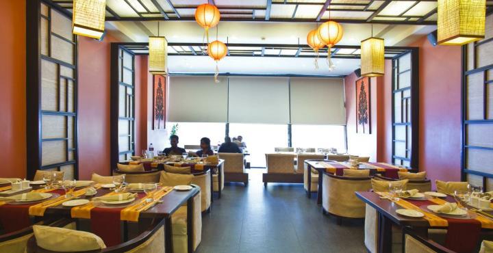 Hq酒店 Vāsco Da Gāma 外观 照片