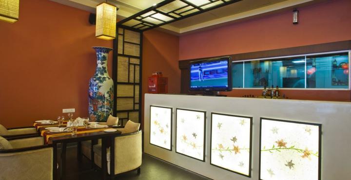 Hq酒店 Vāsco Da Gāma 外观 照片