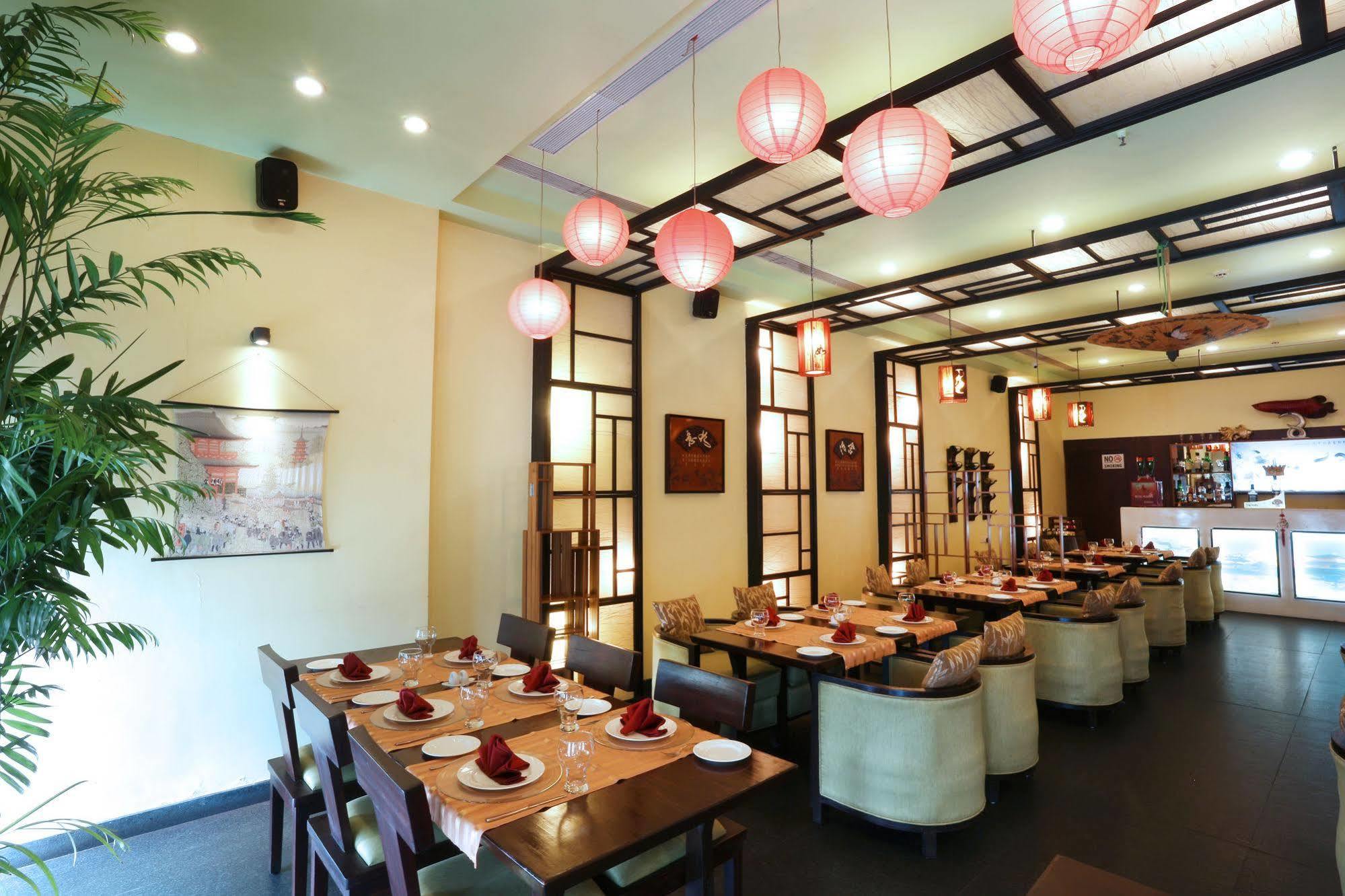 Hq酒店 Vāsco Da Gāma 外观 照片