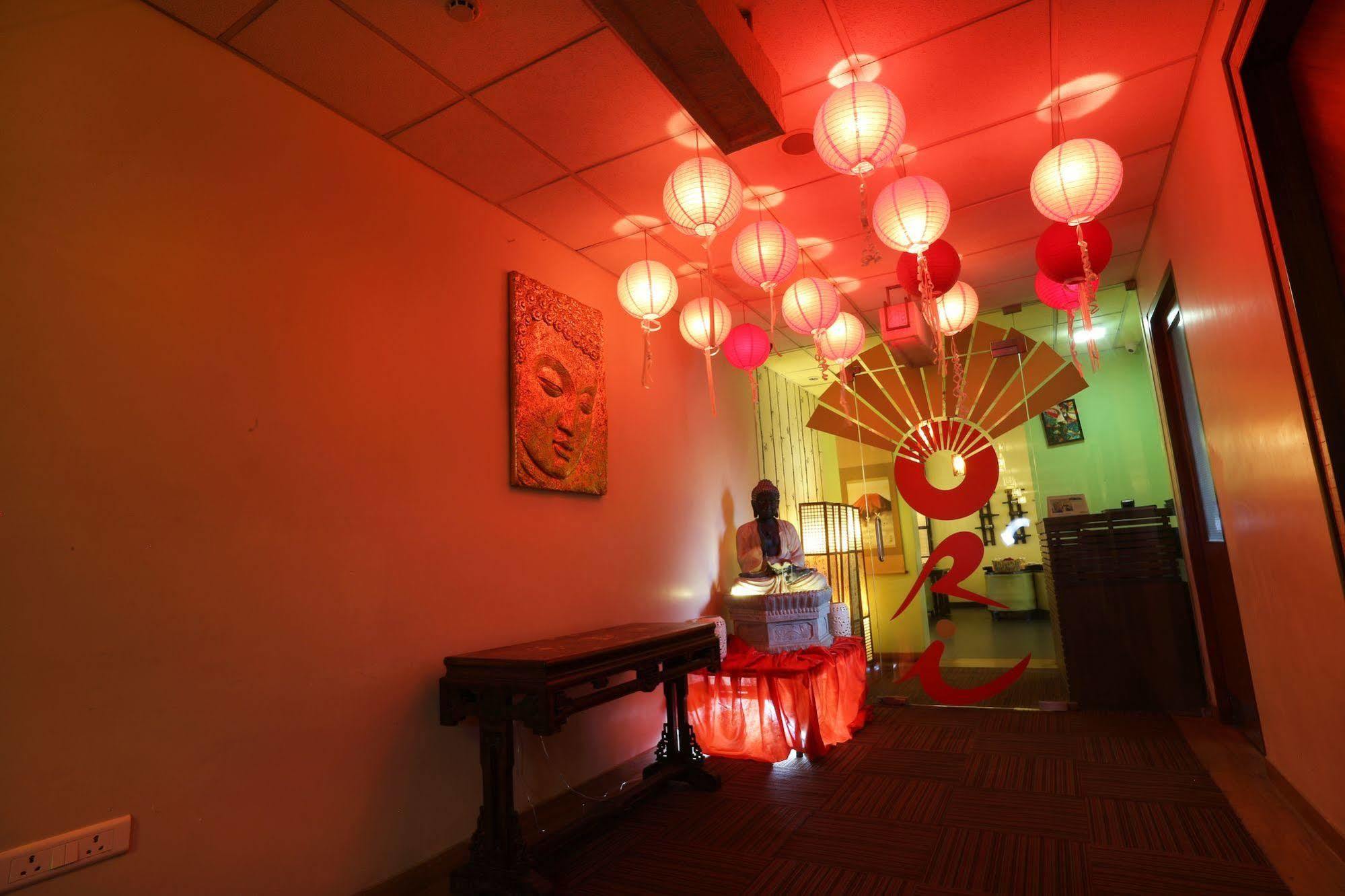 Hq酒店 Vāsco Da Gāma 外观 照片
