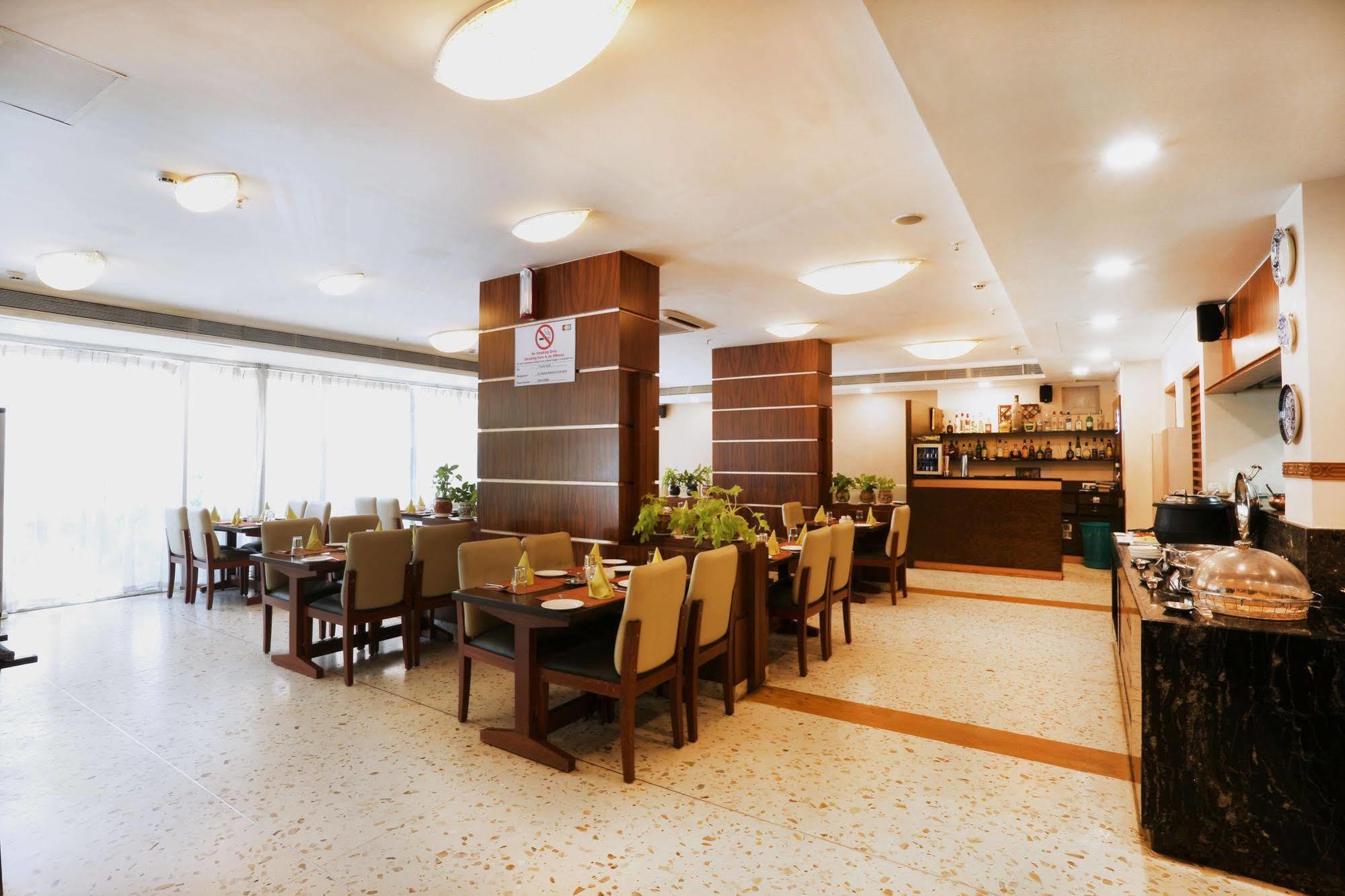 Hq酒店 Vāsco Da Gāma 外观 照片