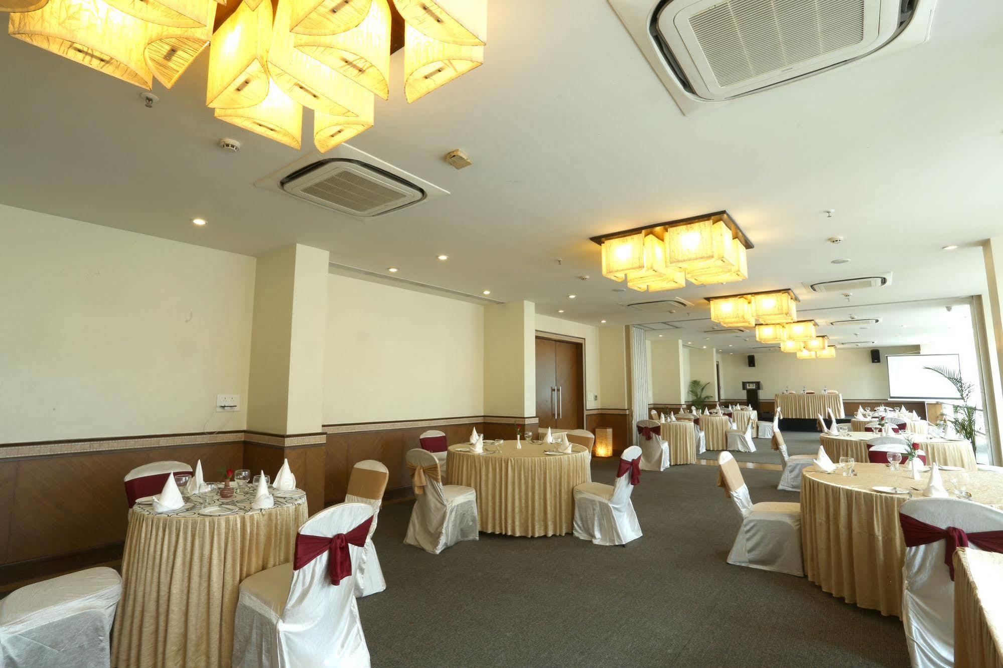 Hq酒店 Vāsco Da Gāma 外观 照片